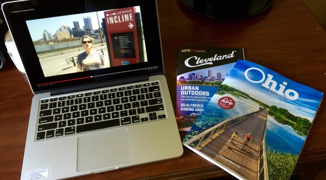 Planning for Serendipity