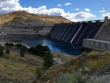 Grand Coulee Dam