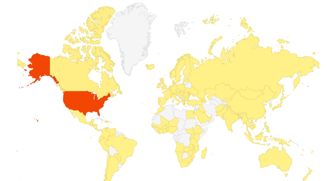 Where Are You, Reader?