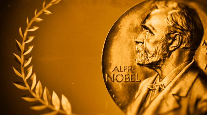 Nobel Season