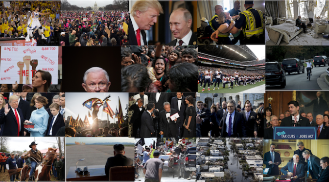 Less News is Good News