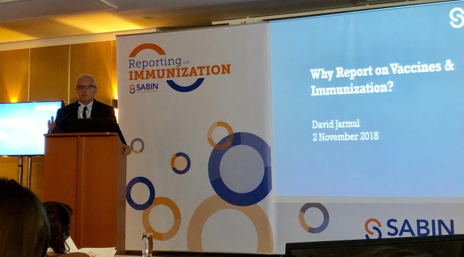 Vaccinating for ‘Fake News’