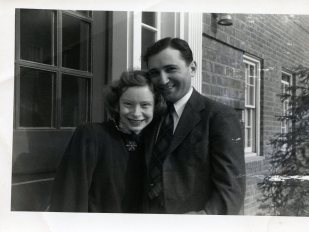 Jarmul Family Pre-1953004