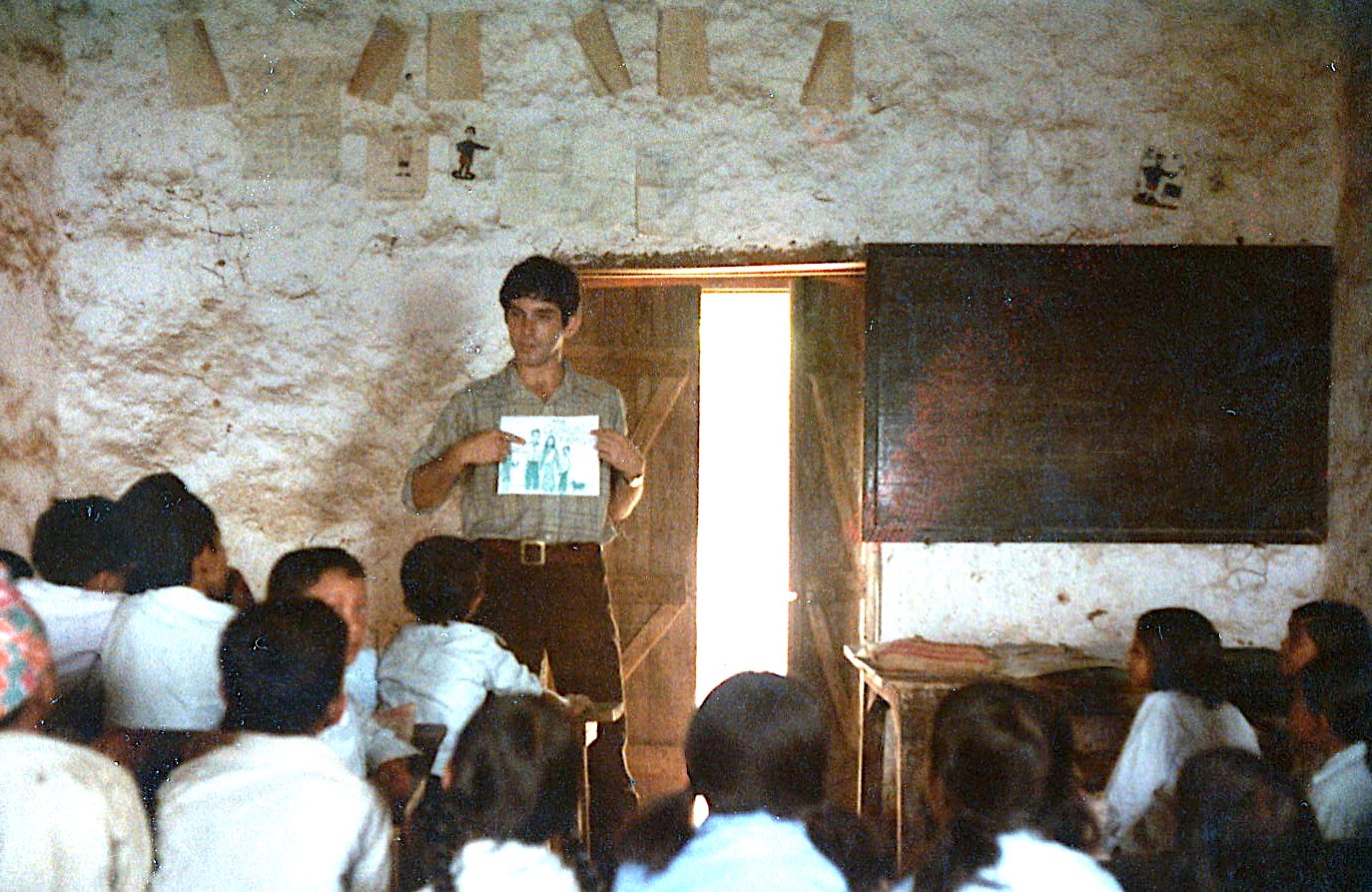 Peace Corps Nepal076