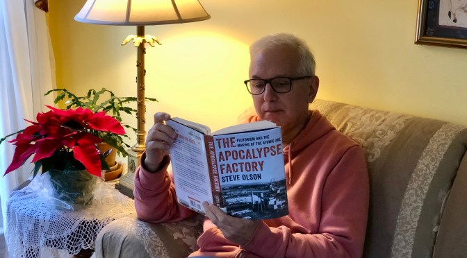 Books for a Crazy Year